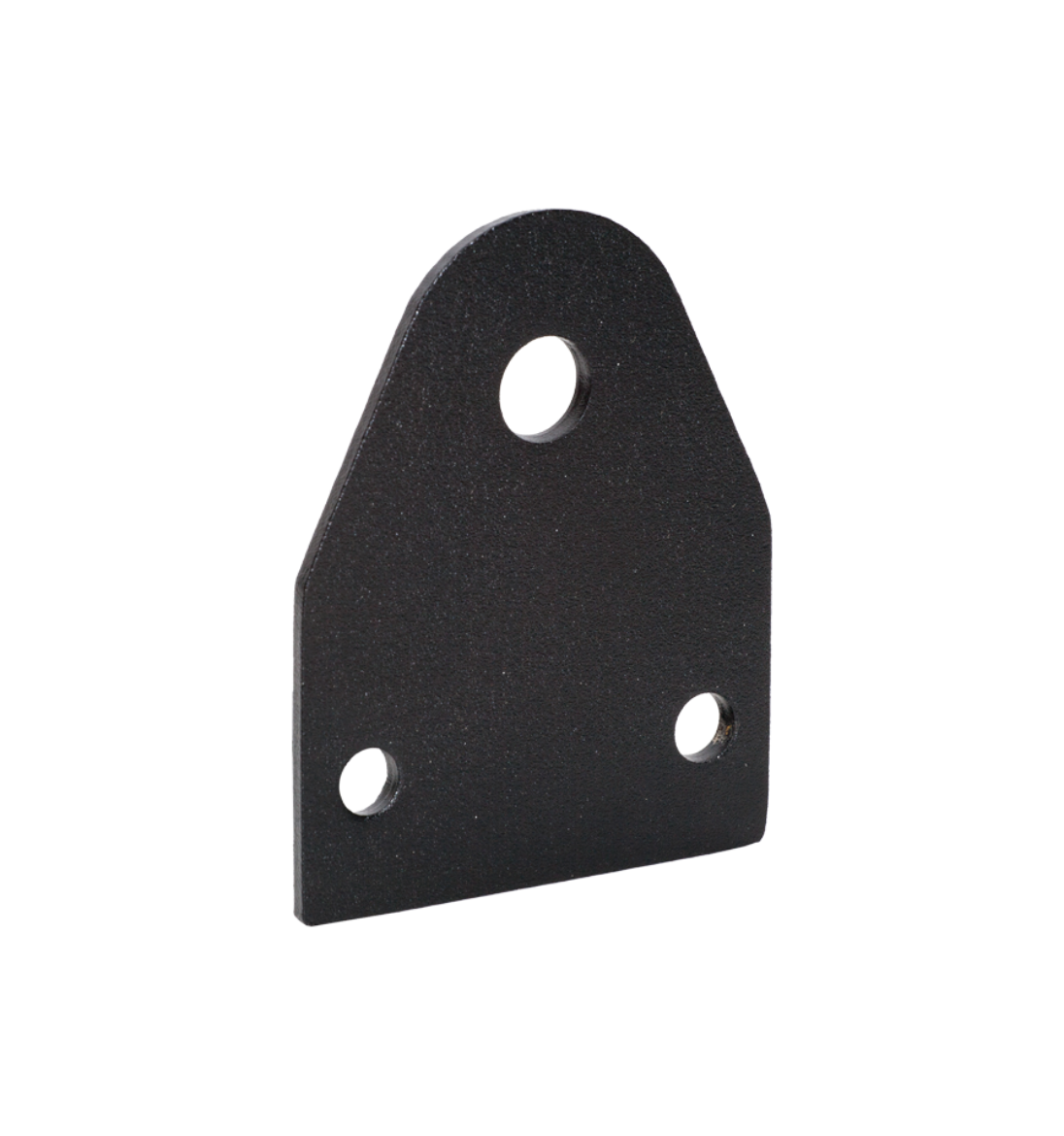 Picture of Heavy Black Mounting Bracket Suit Flag / Worklight