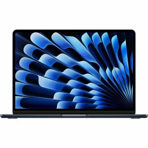 Picture of MacBook Air 13.6in - Midnight