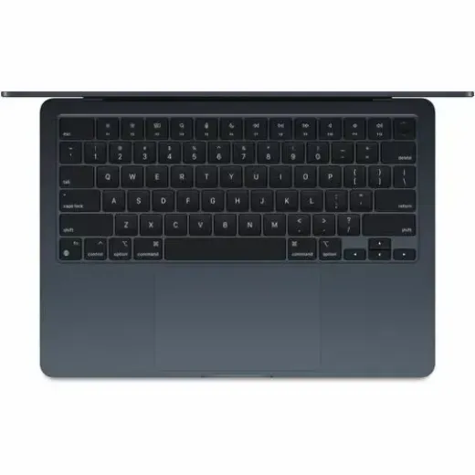 Picture of MacBook Air 13.6in - Midnight