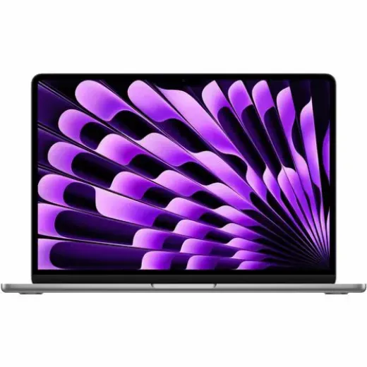 Picture of MacBook Air 15.3in - Space Grey