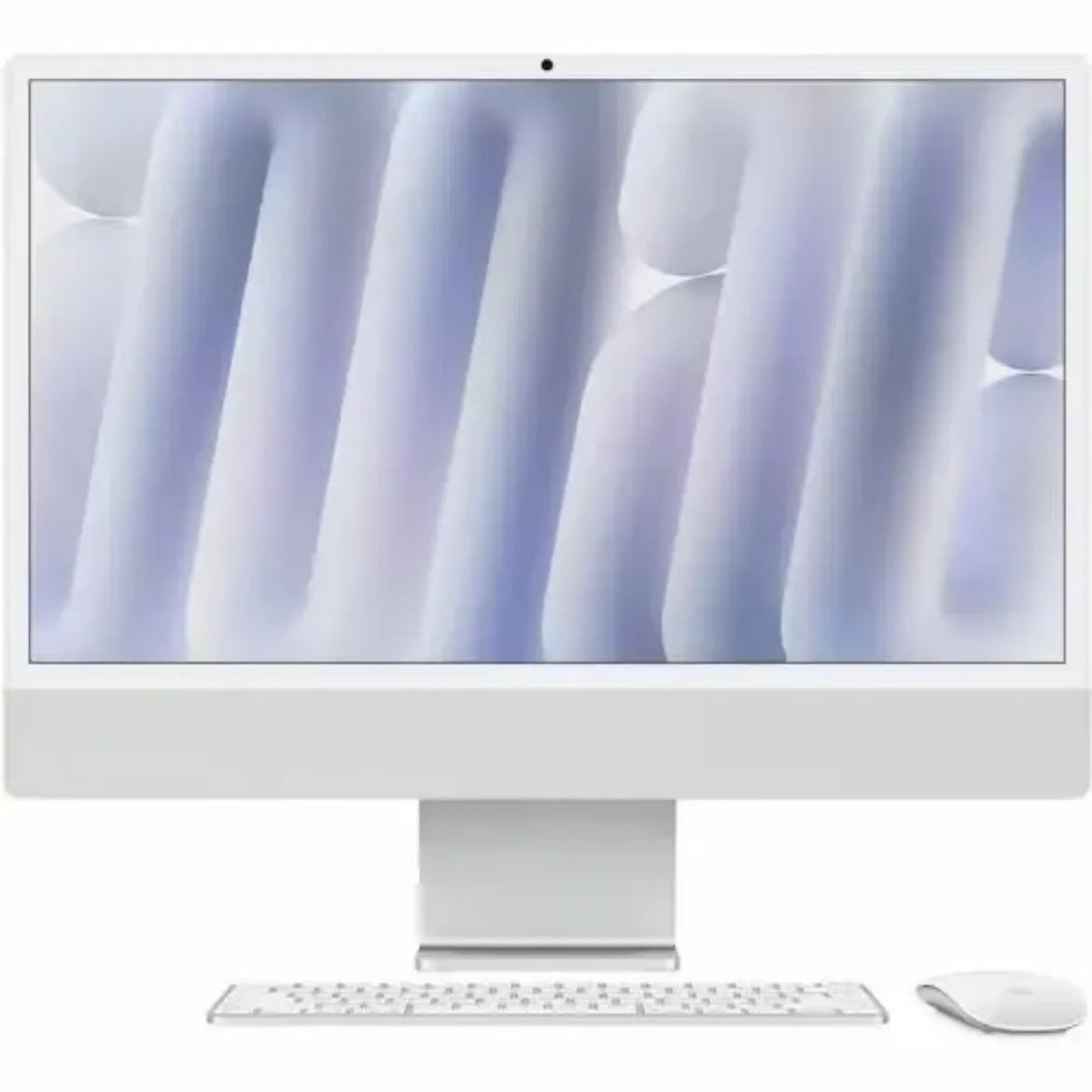 Picture of iMac 24in Retina 4.5K - Silver