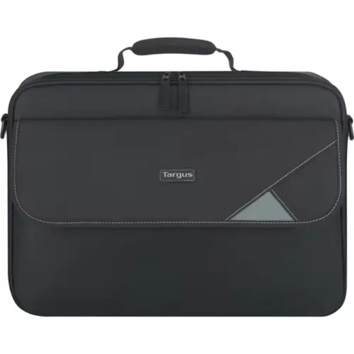 Picture of Targus Intellect Carrying Case for 15.6" Notebook - Black