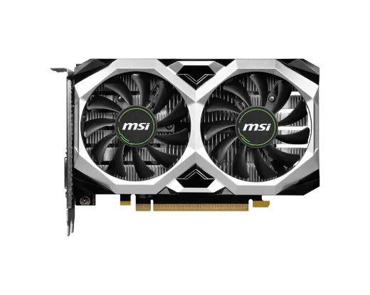 Picture of MSI nVidia GeForce GTX 1650 D6 VENTUS XS OCV3