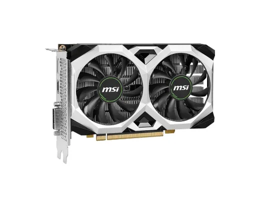 Picture of MSI nVidia GeForce GTX 1650 D6 VENTUS XS OCV3