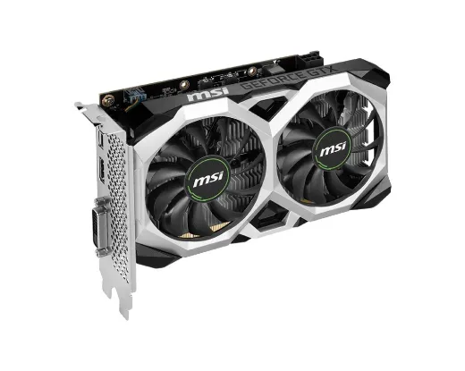 Picture of MSI nVidia GeForce GTX 1650 D6 VENTUS XS OCV3