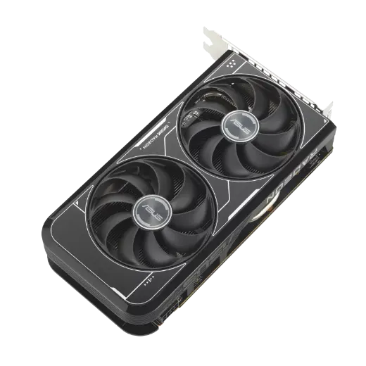 Picture of ASUS Dual Radeon RX 6600 V3 8GB GDDR6