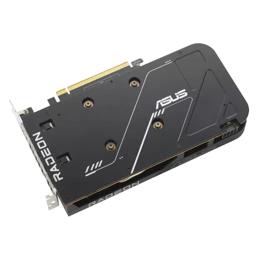 Picture of ASUS Dual Radeon RX 6600 V3 8GB GDDR6