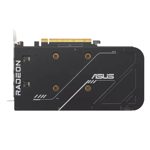 Picture of ASUS Dual Radeon RX 6600 V3 8GB GDDR6