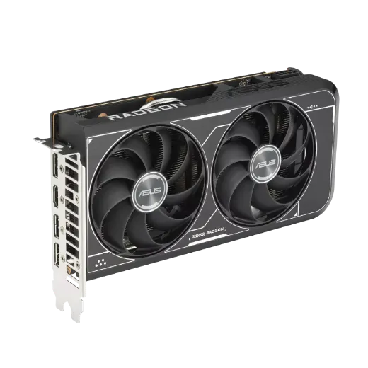 Picture of ASUS Dual Radeon RX 6600 V3 8GB GDDR6