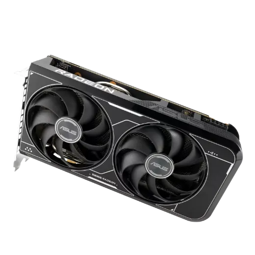 Picture of ASUS Dual Radeon RX 6600 V3 8GB GDDR6