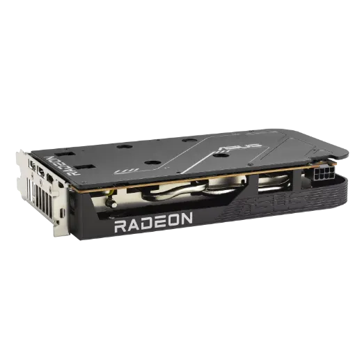 Picture of ASUS Dual Radeon RX 6600 V3 8GB GDDR6