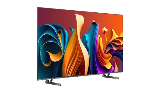 Picture of Hisense 55″ 4K QLED Smart TV Series 55Q6NAU