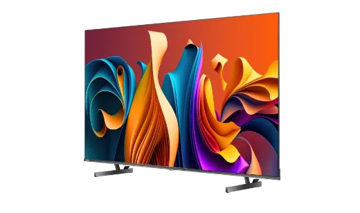 Picture of Hisense 55″ 4K QLED Smart TV Series 55Q6NAU