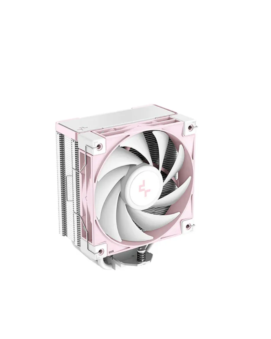 Picture of DeepCool AK400 Pink Limited Edition CPU Cooler