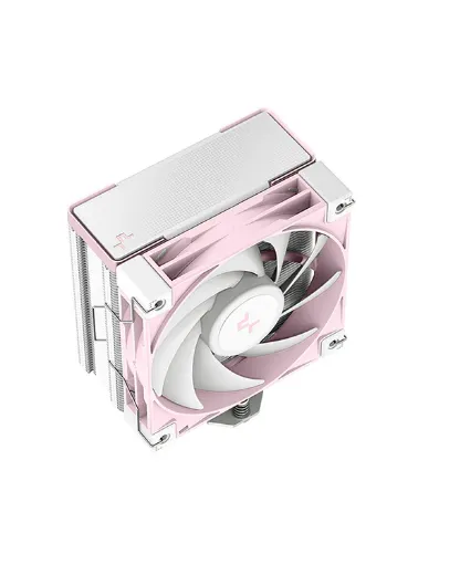 Picture of DeepCool AK400 Pink Limited Edition CPU Cooler