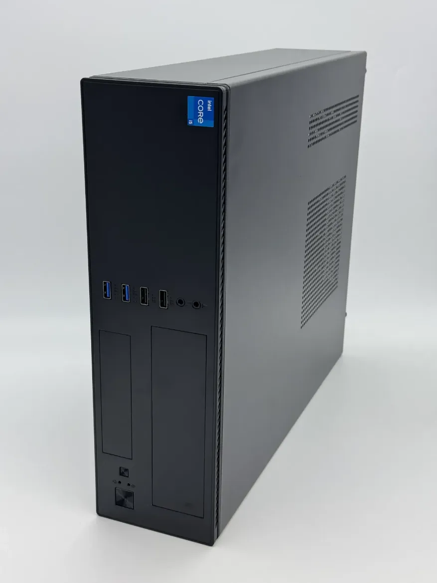 Picture of EC Custom Built Business PC