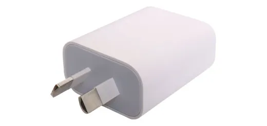 Picture of Powertran Single Output QC3.0 3A USB Wall Charger