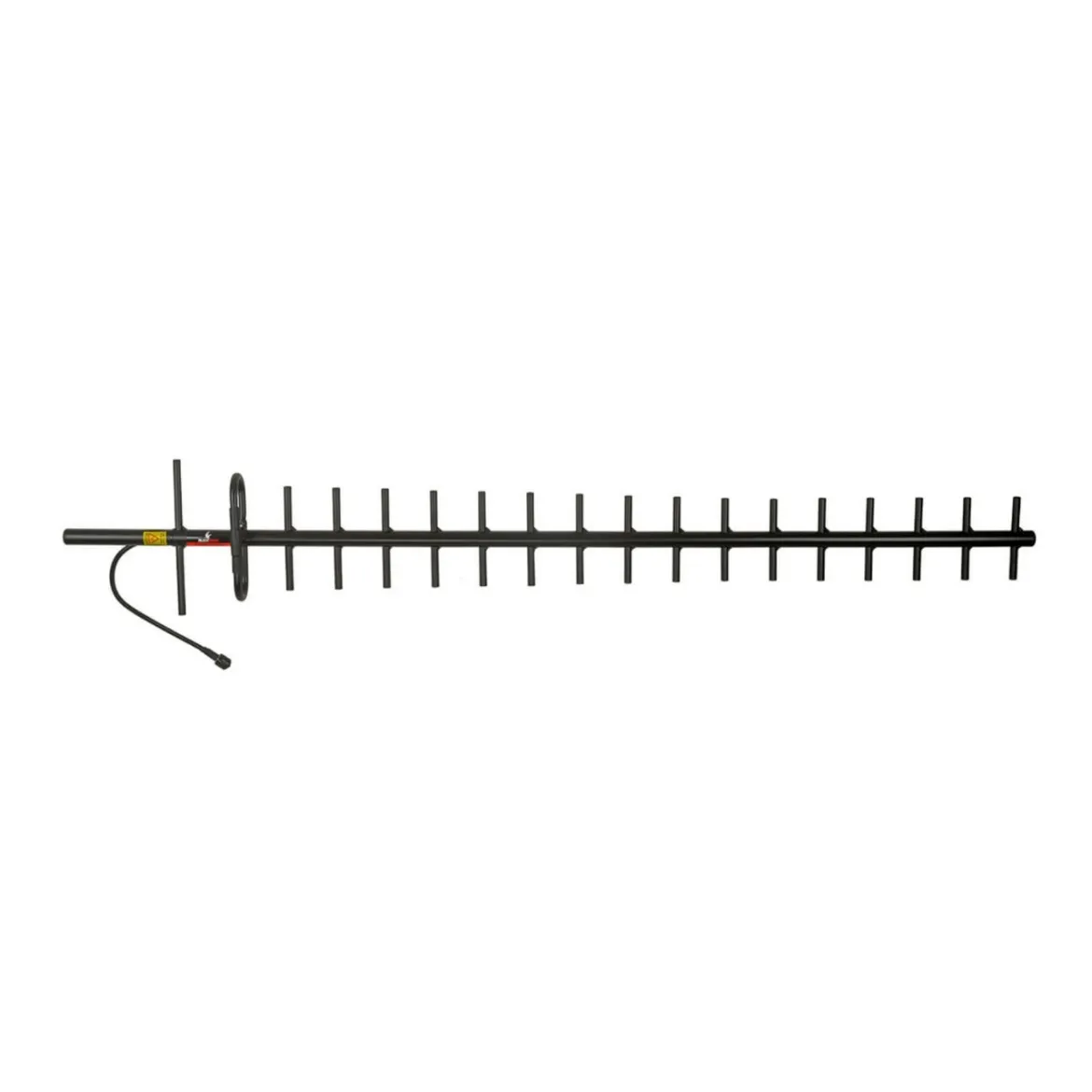 Picture of BlackHawk 4G Low Band Yagi Antenna, 698-960MHz