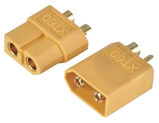 Picture for category Connectors