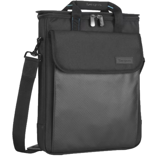 Picture of Targus 13-14" TANC™ Armoured Notebook Case - Black