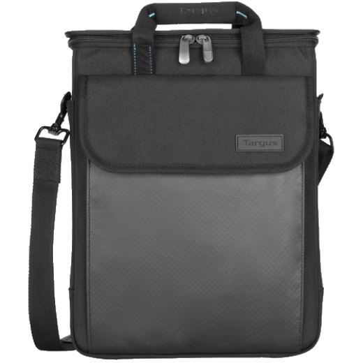 Picture of Targus 13-14" TANC™ Armoured Notebook Case - Black