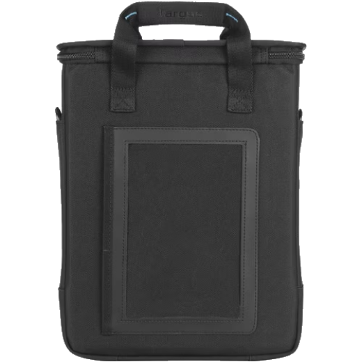 Picture of Targus 13-14" TANC™ Armoured Notebook Case - Black