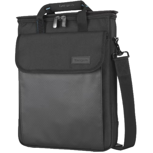 Picture of Targus 13-14" TANC™ Armoured Notebook Case - Black